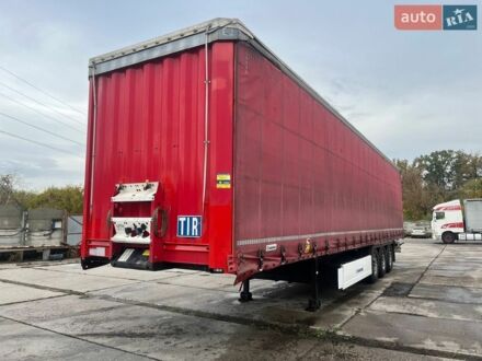 Чорний Кроне СД, об'ємом двигуна 0 л та пробігом 0 тис. км за 13000 $, фото 1 на Automoto.ua