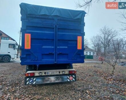 Черный Кроне СД, объемом двигателя 0 л и пробегом 0 тыс. км за 14200 $, фото 2 на Automoto.ua