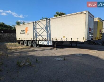 Чорний Кроне СД, об'ємом двигуна 0 л та пробігом 0 тис. км за 11000 $, фото 2 на Automoto.ua