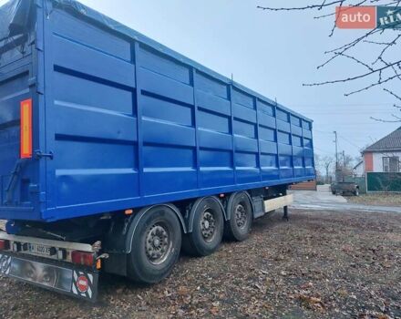 Черный Кроне СД, объемом двигателя 0 л и пробегом 0 тыс. км за 14200 $, фото 1 на Automoto.ua