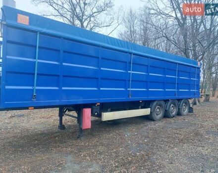 Черный Кроне СД, объемом двигателя 0 л и пробегом 0 тыс. км за 14200 $, фото 4 на Automoto.ua