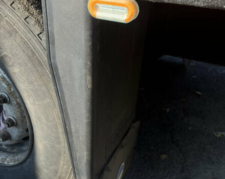 Кроне СД 2008 в Черкассах на Automoto.ua Черный Кроне СД, объемом двигателя 0 л и пробегом 238 тыс. км за 6300 $, фото 8 на Automoto.ua