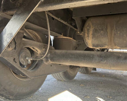 Кроне СД 2008 в Черкассах на Automoto.ua Черный Кроне СД, объемом двигателя 0 л и пробегом 238 тыс. км за 6300 $, фото 9 на Automoto.ua