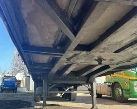 Кроне СД 2008 в Черкассах на Automoto.ua Черный Кроне СД, объемом двигателя 0 л и пробегом 238 тыс. км за 6300 $, фото 7 на Automoto.ua