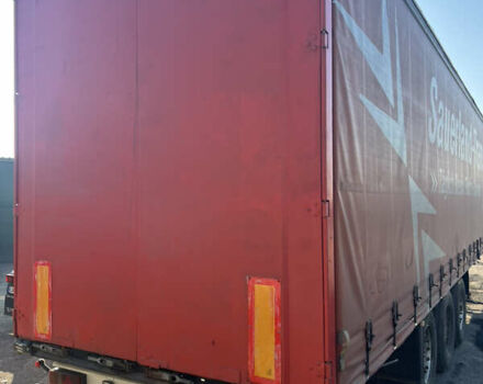 Кроне СД 2008 в Черкассах на Automoto.ua Черный Кроне СД, объемом двигателя 0 л и пробегом 238 тыс. км за 6300 $, фото 2 на Automoto.ua