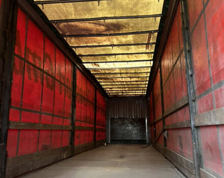 Кроне СД 2008 в Черкассах на Automoto.ua Черный Кроне СД, объемом двигателя 0 л и пробегом 238 тыс. км за 6300 $, фото 6 на Automoto.ua