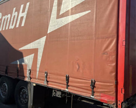 Кроне СД 2008 в Черкассах на Automoto.ua Черный Кроне СД, объемом двигателя 0 л и пробегом 238 тыс. км за 6300 $, фото 4 на Automoto.ua