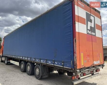 Кроне СД 2010 в Болграде на Automoto.ua Черный Кроне СД, объемом двигателя 0 л и пробегом 0 тыс. км за 3800 $, фото 5 на Automoto.ua