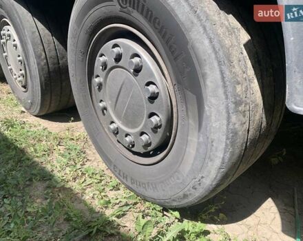 Кроне СД 2010 в Болграде на Automoto.ua Черный Кроне СД, объемом двигателя 0 л и пробегом 0 тыс. км за 3800 $, фото 1 на Automoto.ua