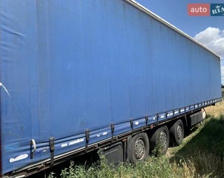 Кроне СД 2010 в Болграде на Automoto.ua Черный Кроне СД, объемом двигателя 0 л и пробегом 0 тыс. км за 3800 $, фото 12 на Automoto.ua