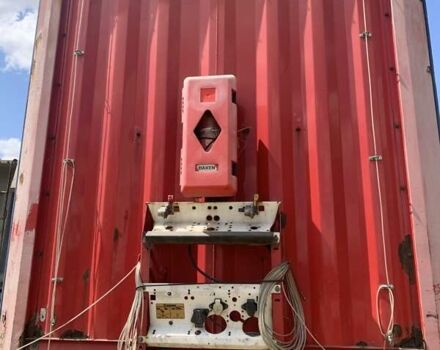 Кроне СД 2010 в Болграде на Automoto.ua Черный Кроне СД, объемом двигателя 0 л и пробегом 0 тыс. км за 3800 $, фото 16 на Automoto.ua