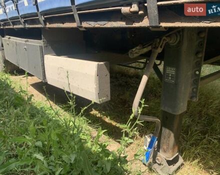 Кроне СД 2010 в Болграде на Automoto.ua Черный Кроне СД, объемом двигателя 0 л и пробегом 0 тыс. км за 3800 $, фото 13 на Automoto.ua