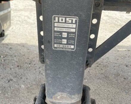 Кроне СД 2010 в Болграде на Automoto.ua Черный Кроне СД, объемом двигателя 0 л и пробегом 0 тыс. км за 3800 $, фото 9 на Automoto.ua