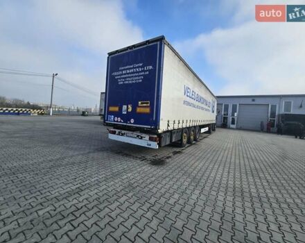 Чорний Кроне СД, об'ємом двигуна 0 л та пробігом 1 тис. км за 9350 $, фото 5 на Automoto.ua
