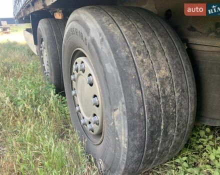 Кроне СД 2010 в Болграде на Automoto.ua Черный Кроне СД, объемом двигателя 0 л и пробегом 0 тыс. км за 3800 $, фото 17 на Automoto.ua