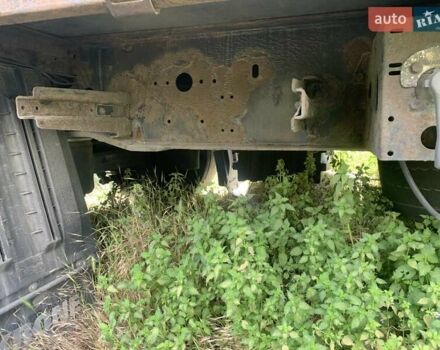 Кроне СД 2010 в Болграде на Automoto.ua Черный Кроне СД, объемом двигателя 0 л и пробегом 0 тыс. км за 3800 $, фото 18 на Automoto.ua