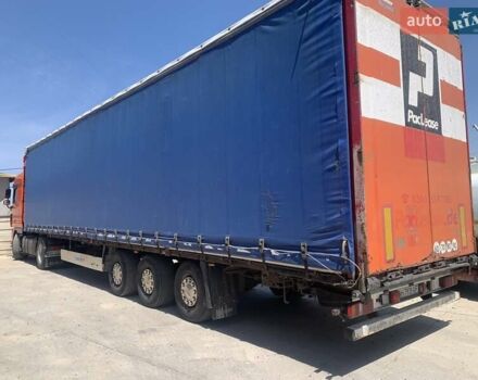 Кроне СД 2010 в Болграде на Automoto.ua Черный Кроне СД, объемом двигателя 0 л и пробегом 0 тыс. км за 3800 $, фото 20 на Automoto.ua