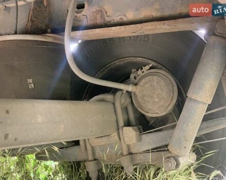 Кроне СД 2010 в Болграде на Automoto.ua Черный Кроне СД, объемом двигателя 0 л и пробегом 0 тыс. км за 3800 $, фото 11 на Automoto.ua