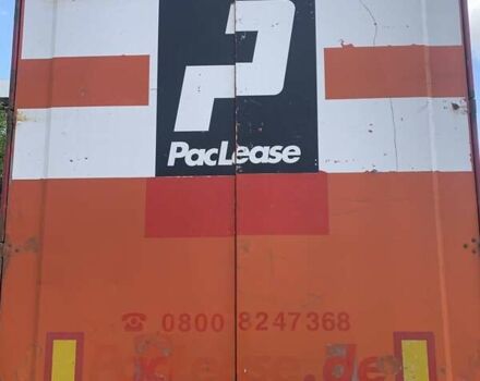 Кроне СД 2010 в Болграде на Automoto.ua Черный Кроне СД, объемом двигателя 0 л и пробегом 0 тыс. км за 3800 $, фото 19 на Automoto.ua