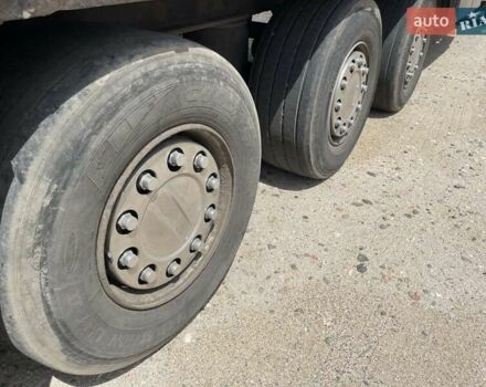 Кроне СД 2010 в Болграде на Automoto.ua Черный Кроне СД, объемом двигателя 0 л и пробегом 0 тыс. км за 3800 $, фото 3 на Automoto.ua