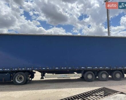 Кроне СД 2010 в Болграде на Automoto.ua Черный Кроне СД, объемом двигателя 0 л и пробегом 0 тыс. км за 3800 $, фото 8 на Automoto.ua