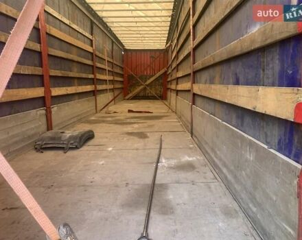 Кроне СД 2010 в Болграде на Automoto.ua Черный Кроне СД, объемом двигателя 0 л и пробегом 0 тыс. км за 3800 $, фото 2 на Automoto.ua