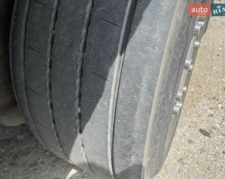 Кроне СД 2010 в Болграде на Automoto.ua Черный Кроне СД, объемом двигателя 0 л и пробегом 0 тыс. км за 3800 $, фото 6 на Automoto.ua