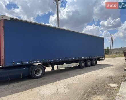 Кроне СД 2010 в Болграде на Automoto.ua Черный Кроне СД, объемом двигателя 0 л и пробегом 0 тыс. км за 3800 $, фото 10 на Automoto.ua