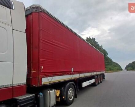 Чорний Кроне СД, об'ємом двигуна 0 л та пробігом 75 тис. км за 7999 $, фото 9 на Automoto.ua