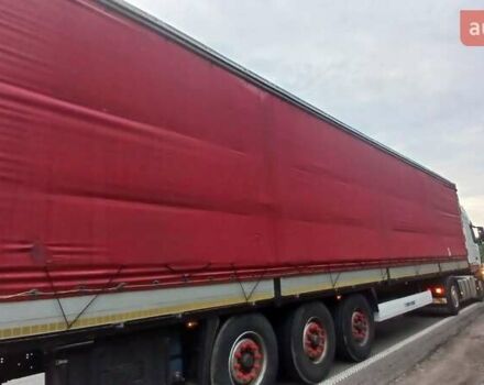 Чорний Кроне СД, об'ємом двигуна 0 л та пробігом 75 тис. км за 7999 $, фото 1 на Automoto.ua