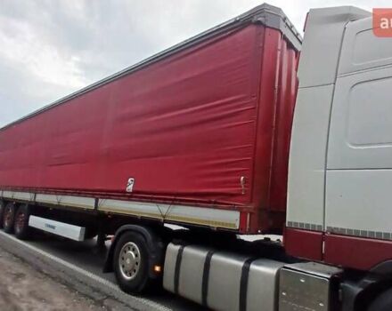 Чорний Кроне СД, об'ємом двигуна 0 л та пробігом 75 тис. км за 7999 $, фото 3 на Automoto.ua