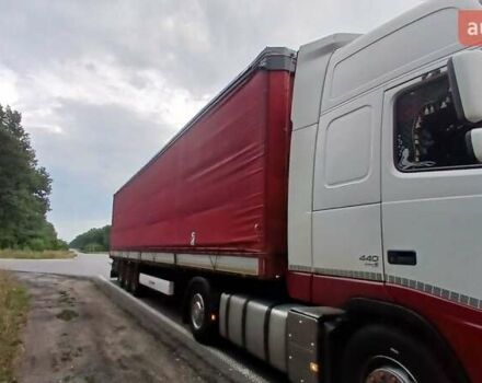 Чорний Кроне СД, об'ємом двигуна 0 л та пробігом 75 тис. км за 7999 $, фото 6 на Automoto.ua