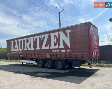 Черный Кроне СД, объемом двигателя 0 л и пробегом 700 тыс. км за 8900 $, фото 17 на Automoto.ua