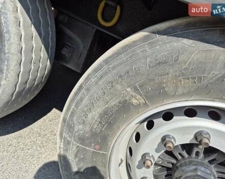 Кроне СД 2013 в Кременце на Automoto.ua Черный Кроне СД, объемом двигателя 0 л и пробегом 1 тыс. км за 11500 $, фото 5 на Automoto.ua