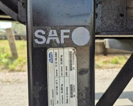 Кроне СД 2013 в Кременце на Automoto.ua Черный Кроне СД, объемом двигателя 0 л и пробегом 1 тыс. км за 11500 $, фото 9 на Automoto.ua