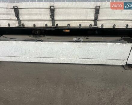 Чорний Кроне СД, об'ємом двигуна 0 л та пробігом 900 тис. км за 8500 $, фото 3 на Automoto.ua