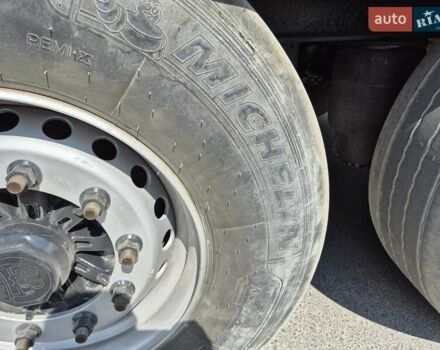 Кроне СД 2013 в Кременце на Automoto.ua Черный Кроне СД, объемом двигателя 0 л и пробегом 1 тыс. км за 11500 $, фото 3 на Automoto.ua