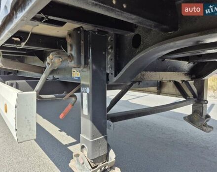 Кроне СД 2013 в Кременце на Automoto.ua Черный Кроне СД, объемом двигателя 0 л и пробегом 1 тыс. км за 11500 $, фото 8 на Automoto.ua