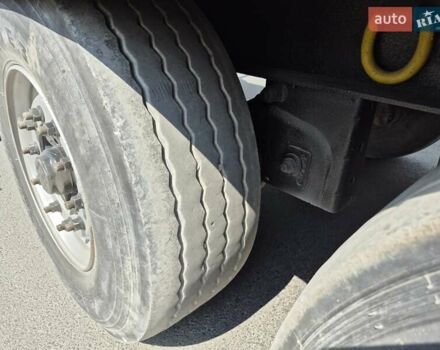 Кроне СД 2013 в Кременце на Automoto.ua Черный Кроне СД, объемом двигателя 0 л и пробегом 1 тыс. км за 11500 $, фото 6 на Automoto.ua