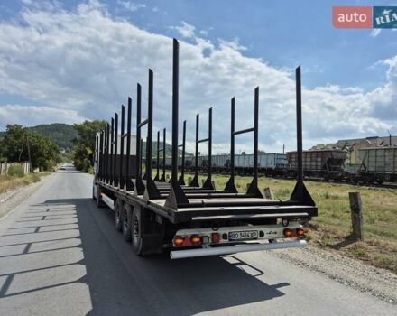 Кроне СД 2013 в Кременце на Automoto.ua Черный Кроне СД, объемом двигателя 0 л и пробегом 1 тыс. км за 11500 $, фото 2 на Automoto.ua