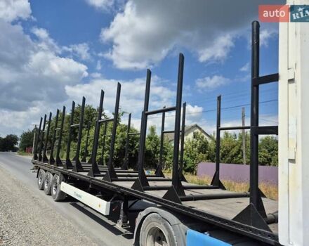 Кроне СД 2013 в Кременце на Automoto.ua Черный Кроне СД, объемом двигателя 0 л и пробегом 1 тыс. км за 11500 $, фото 11 на Automoto.ua