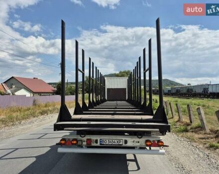 Кроне СД 2013 в Кременце на Automoto.ua Черный Кроне СД, объемом двигателя 0 л и пробегом 1 тыс. км за 11500 $, фото 1 на Automoto.ua