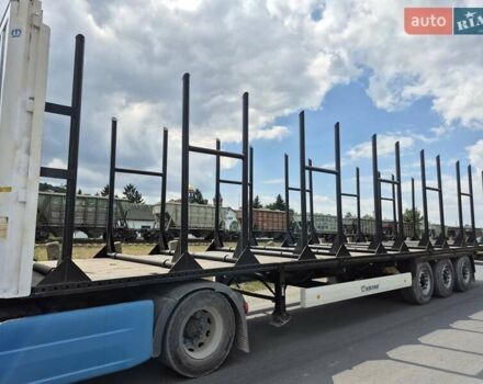 Кроне СД 2013 в Кременце на Automoto.ua Черный Кроне СД, объемом двигателя 0 л и пробегом 1 тыс. км за 11500 $, фото 10 на Automoto.ua