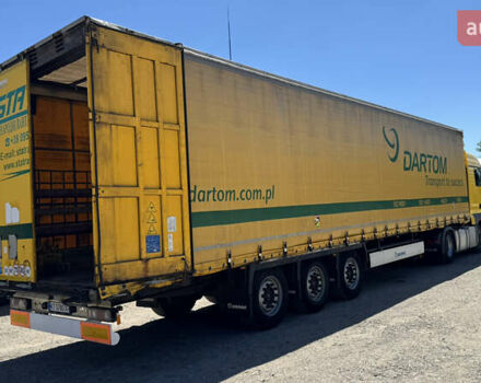 Кроне СД 2014 в Калуше на Automoto.ua Черный Кроне СД, объемом двигателя 0 л и пробегом 250 тыс. км за 7250 $, фото 2 на Automoto.ua