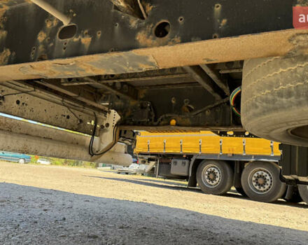 Кроне СД 2014 в Калуше на Automoto.ua Черный Кроне СД, объемом двигателя 0 л и пробегом 250 тыс. км за 7250 $, фото 8 на Automoto.ua