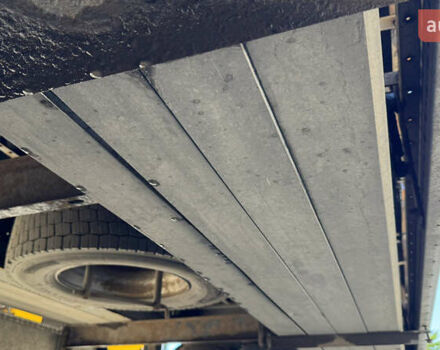 Кроне СД 2014 в Калуше на Automoto.ua Черный Кроне СД, объемом двигателя 0 л и пробегом 250 тыс. км за 7250 $, фото 4 на Automoto.ua