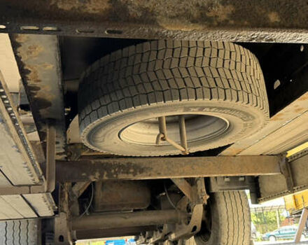 Кроне СД 2014 в Калуше на Automoto.ua Черный Кроне СД, объемом двигателя 0 л и пробегом 250 тыс. км за 7250 $, фото 6 на Automoto.ua