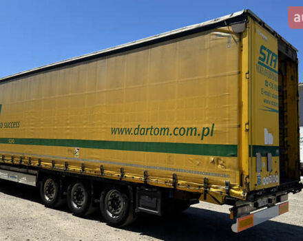 Кроне СД 2014 в Калуше на Automoto.ua Черный Кроне СД, объемом двигателя 0 л и пробегом 250 тыс. км за 7250 $, фото 1 на Automoto.ua