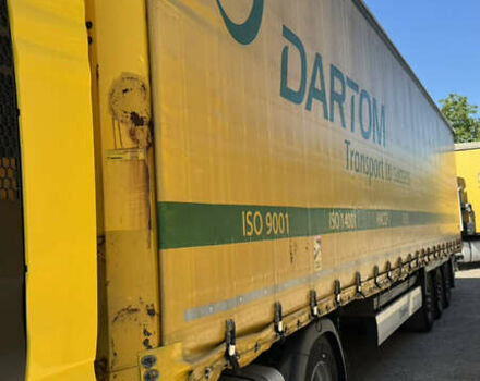 Кроне СД 2014 в Калуше на Automoto.ua Черный Кроне СД, объемом двигателя 0 л и пробегом 250 тыс. км за 7250 $, фото 10 на Automoto.ua