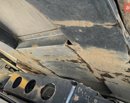 Кроне СД 2014 в Калуше на Automoto.ua Черный Кроне СД, объемом двигателя 0 л и пробегом 250 тыс. км за 7250 $, фото 5 на Automoto.ua